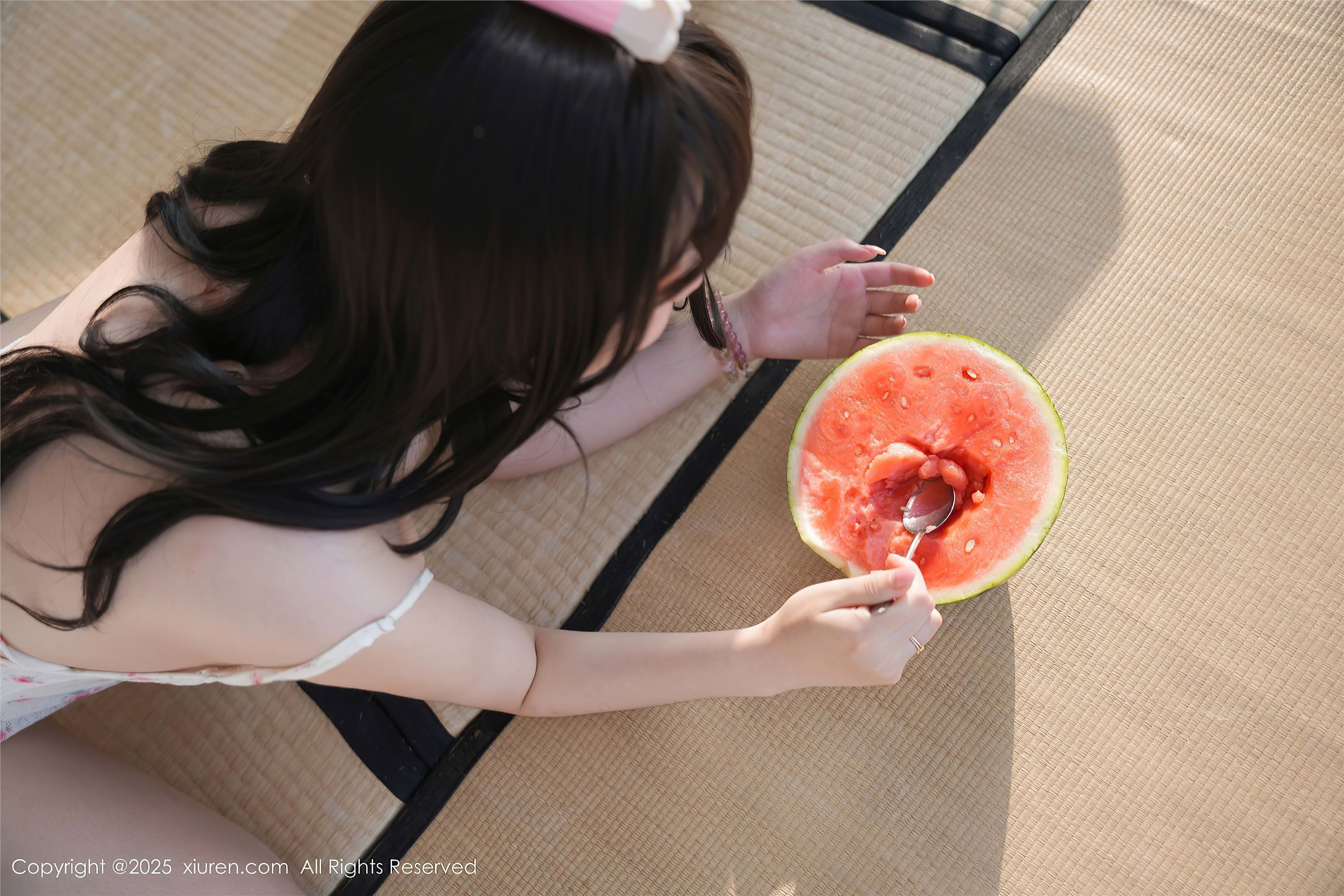 Xiuren秀人网 2025.06.30 NO.10483 软情